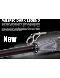 CANNE STARBAITS MILSPEC DARK LEGEND