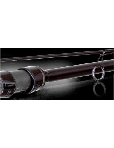 STARBAITS MILSPEC DARK LEGEND ROD