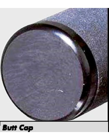 CANNE STARBAITS MILSPEC DARK LEGEND