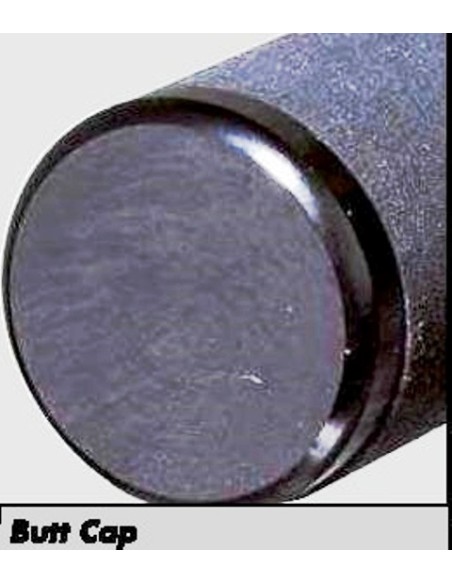 CANNE STARBAITS MILSPEC DARK LEGEND