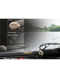 CANA CARPA MILSPEC LEGEND