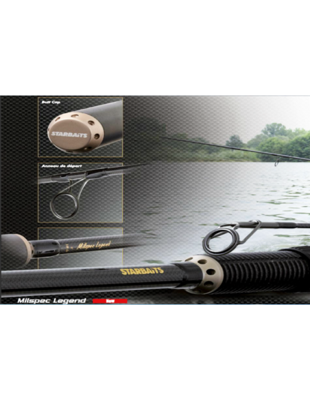 CANA CARPA MILSPEC LEGEND