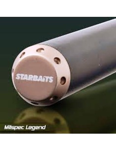 CANNE CARPE MILSPEC LEGEND 2