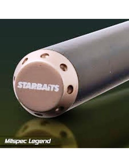 KARPEN ANGELRUTE MILSPEC LEGEND