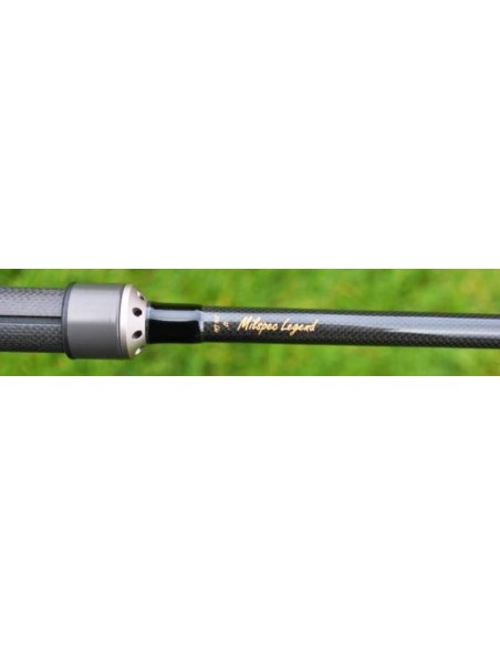 MILSPEC LEGEND CARP ROD