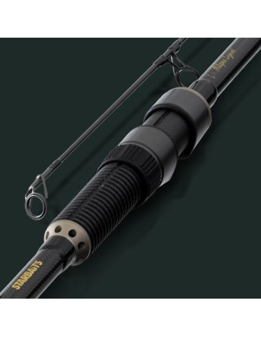 MILSPEC LEGEND CARP ROD
