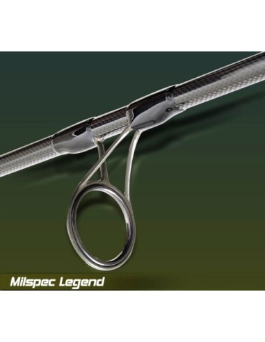 CANNE CARPE MILSPEC LEGEND