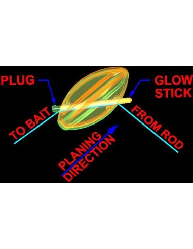 RIVER SURF FLOTTEUR CRALUSSO