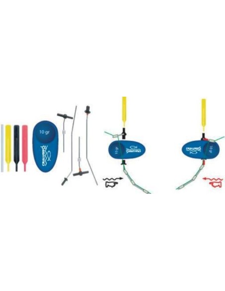 RIVER SURF FLOTTEUR CRALUSSO