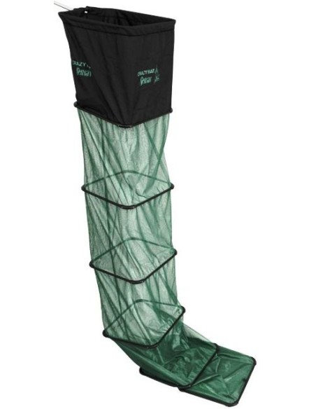 SENSAS CRAZY SETZKESCHER  LUXE RECT. 55x45 CM