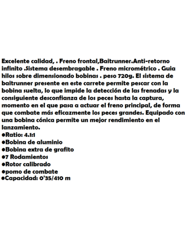 ANGELROLLE VEGA CARPLINE 80