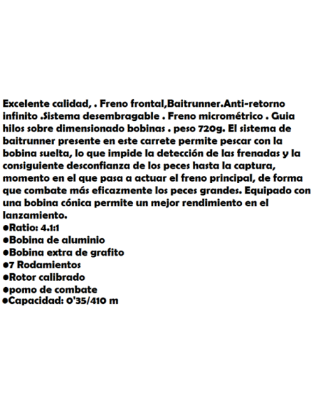 ANGELROLLE VEGA CARPLINE 80