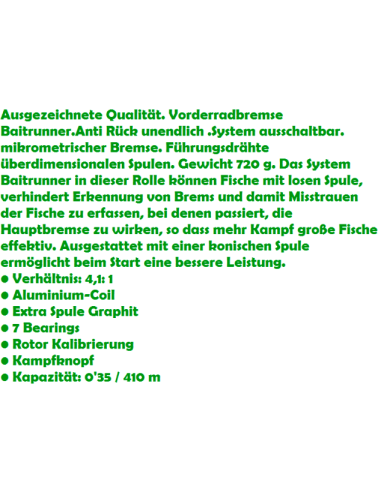 ANGELROLLE VEGA CARPLINE 80