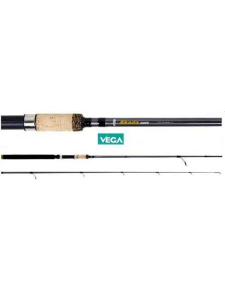 CANYA SPINNING VEGA AKADA SATO