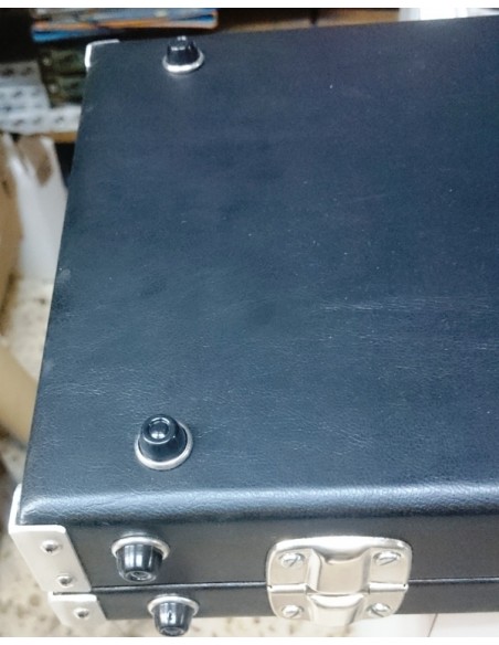 CASE COVER SYNTHETIC LEATHER