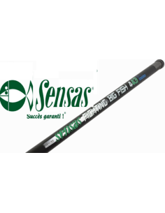 SENSAS CANNA ROUBAISIENNE FIGHTING BIG FISH 443 2