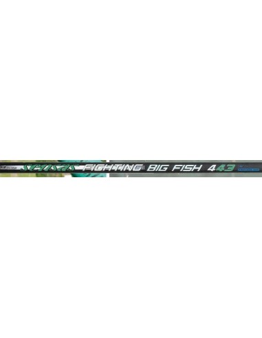 SENSAS CANNA ROUBAISIENNE FIGHTING BIG FISH 443