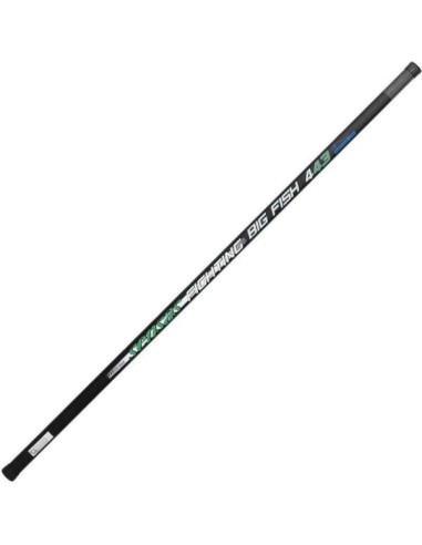 SENSAS CANNA ROUBAISIENNE FIGHTING BIG FISH 443