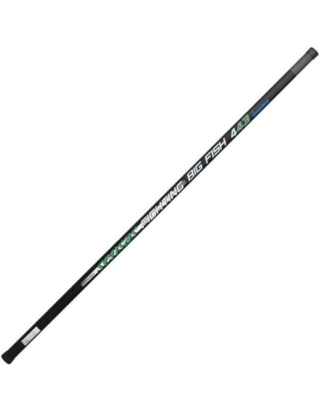 SENSAS CANNA ROUBAISIENNE FIGHTING BIG FISH 443