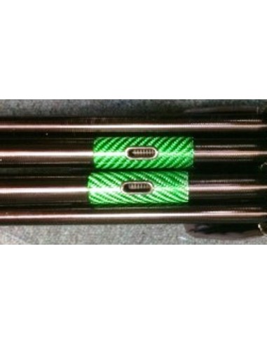 SENSAS CANNA ROUBAISIENNE FIGHTING BIG FISH 443