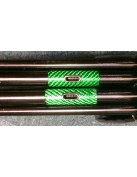 SENSAS CANNA ROUBAISIENNE FIGHTING BIG FISH 443