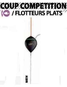 SENSAS NAREW FLOTADOR PLA 2