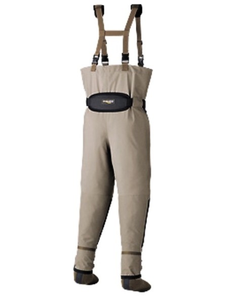WADER BREATHABLE AQUAZ BR 203 S DX