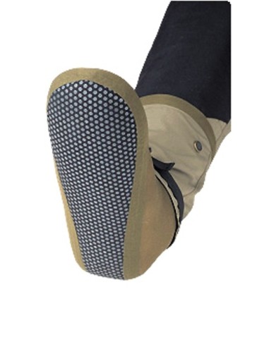 WADER traspirante AQUAZ BR 203 S