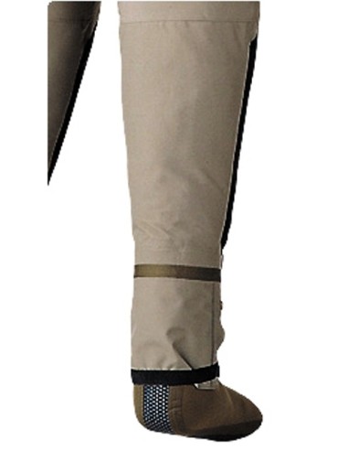 WADER traspirante AQUAZ BR 203 S