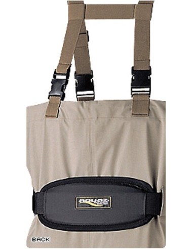 WADER TRANSPIRABLE AQUAZ BR 203 S