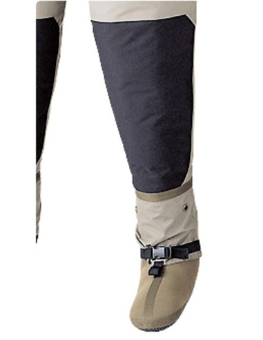 WADER BREATHABLE AQUAZ BR 203 S DX