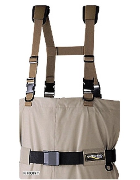 WADER TRANSPIRABLE AQUAZ BR 203 S