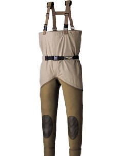 Wader transpirable AQUAZ BR K-701 F