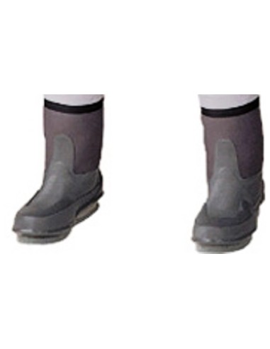 Atmungsaktive WADER Aquaz BR K-701 F