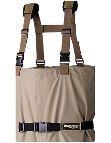 Wader transpirable AQUAZ BR K-701 F