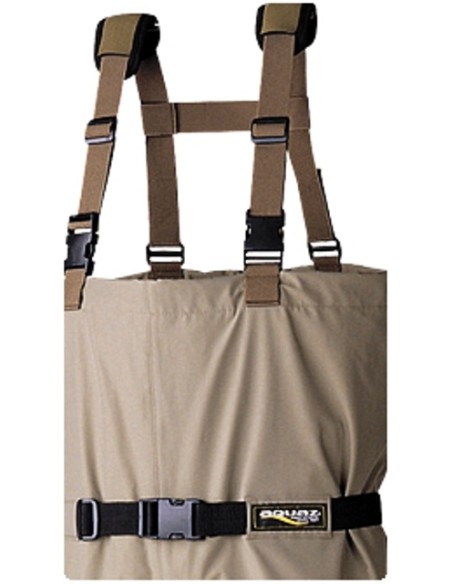 Atmungsaktive WADER Aquaz BR K-701 F