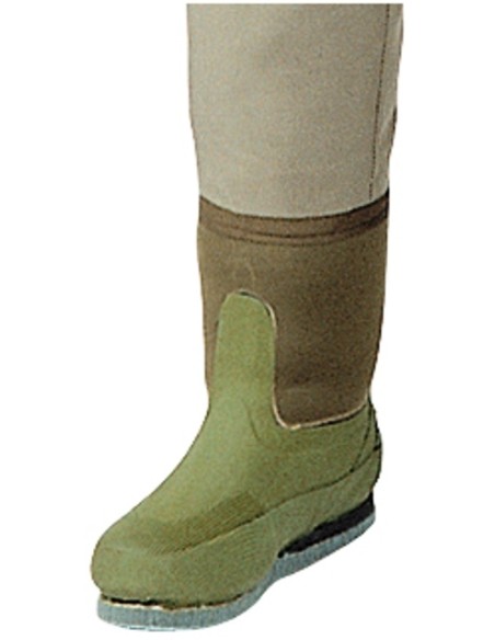 WADER respirabilité AQUAZ BR K-701 F