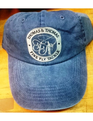 gorra thomas & thomas