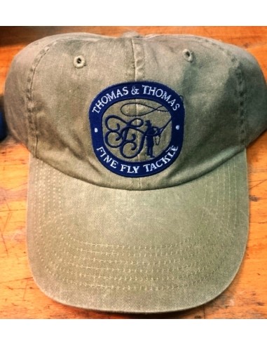 Gorra Thomas & Thomas