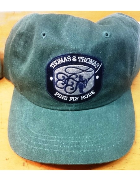 casquette thomas & thomas