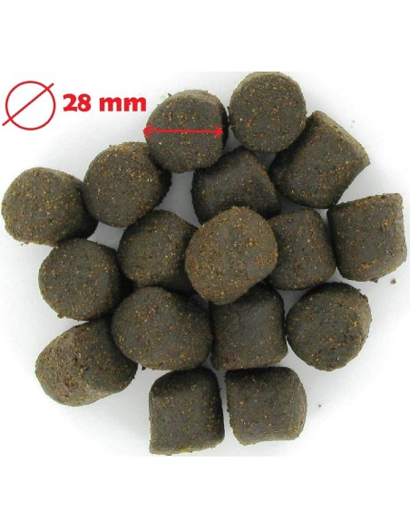 PELLETS COPPENS