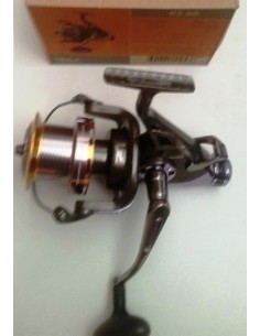 MULINELLO BAITRUNNER VEGA KS 80 2