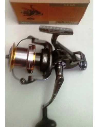 ANGELROLLE BAITRUNNER VEGA KS 80