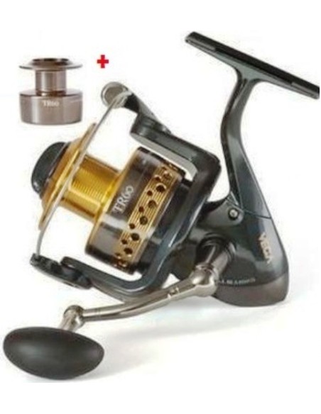 VEGA REEL TR 80