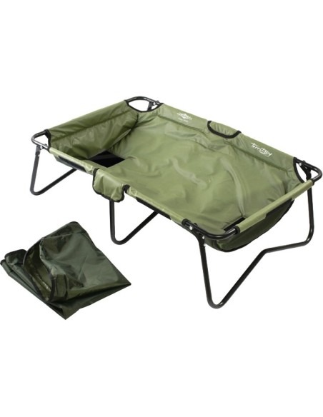 manta - bressol - banyera per carpa