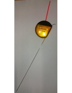 FLOTADORS PER PESCAR EN RIU 2