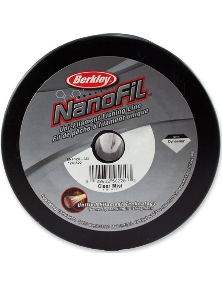 FIL TRENAT BERKLEY NANOFIL