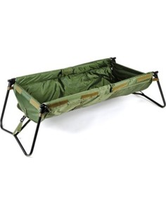 ABHAKMATTE HAMMOCK 2XL KARPE 2