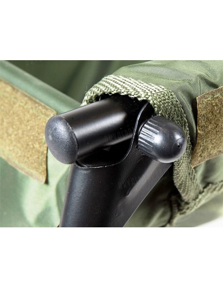 ABHAKMATTE HAMMOCK 2XL KARPE