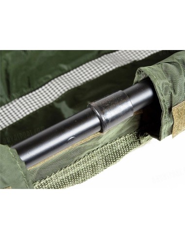 ABHAKMATTE HAMMOCK 2XL KARPE